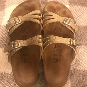 Women’s Birkenstocks
